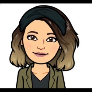 Meet your Posher, Karla